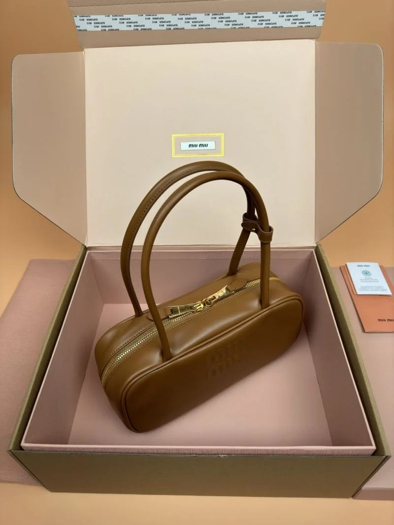 Miu Miu Top Handle Bags OnTrend 55895