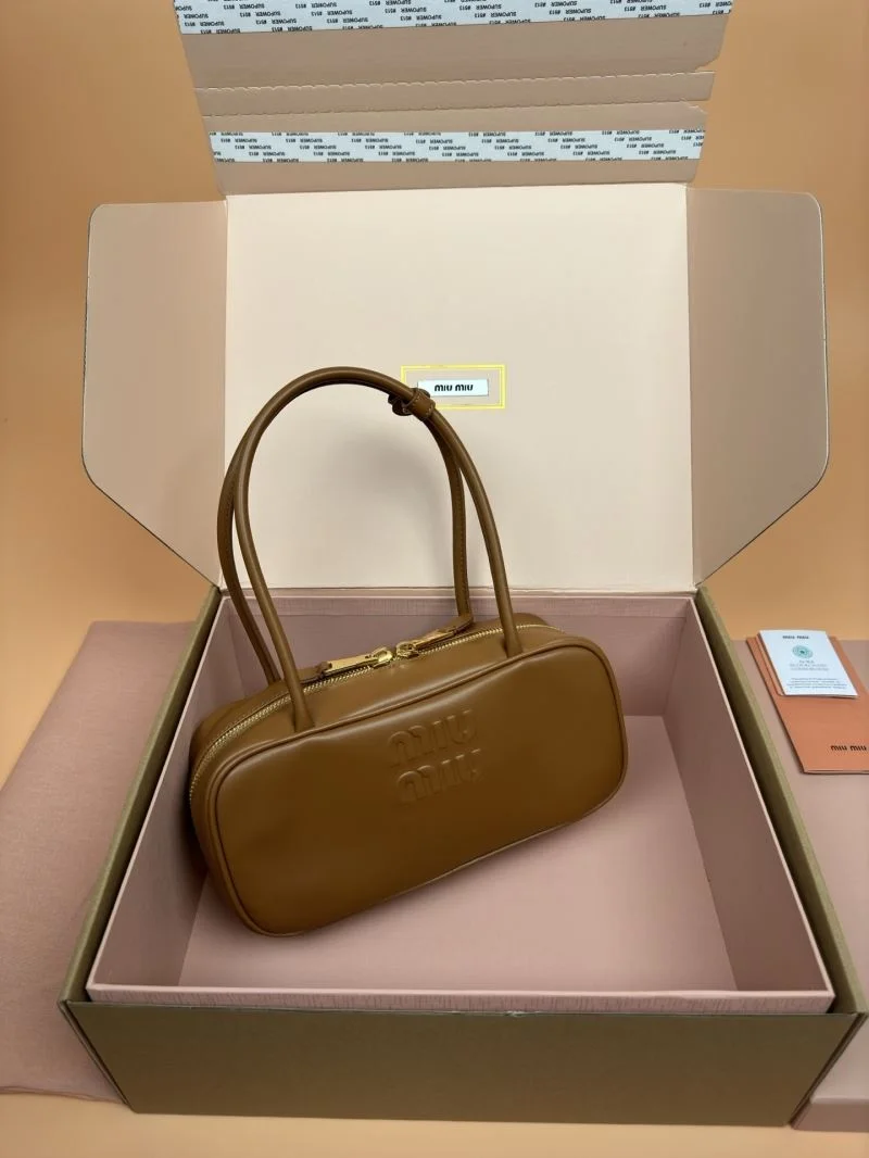 Miu Miu Top Handle Bags OnTrend 55895