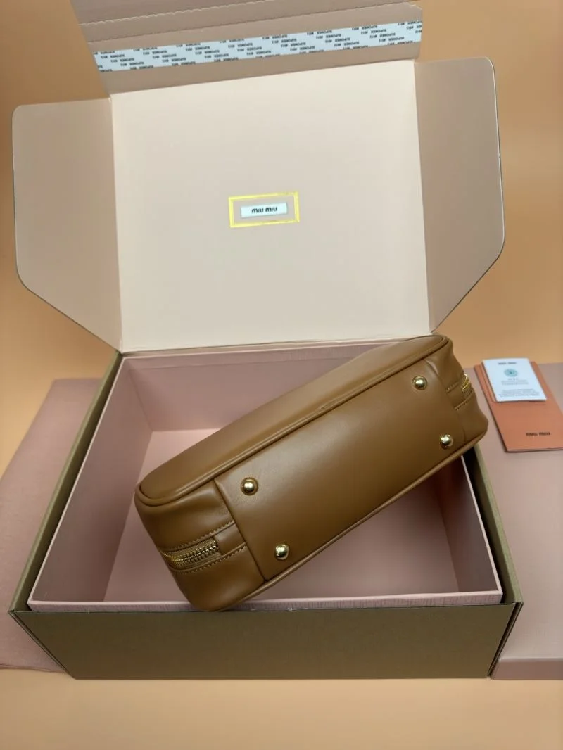Miu Miu Top Handle Bags OnTrend 55895