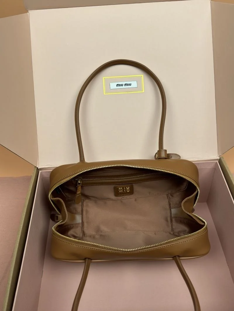 Miu Miu Top Handle Bags OnTrend 55895