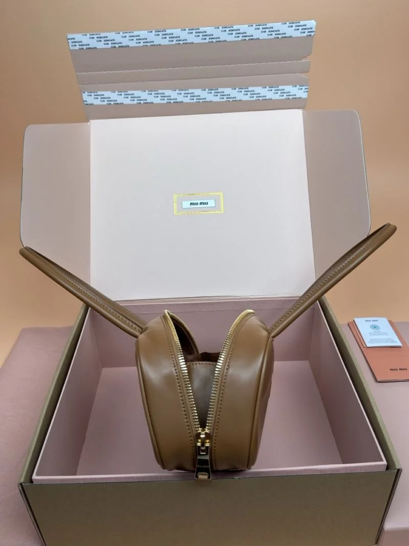 Miu Miu Top Handle Bags OnTrend 55895