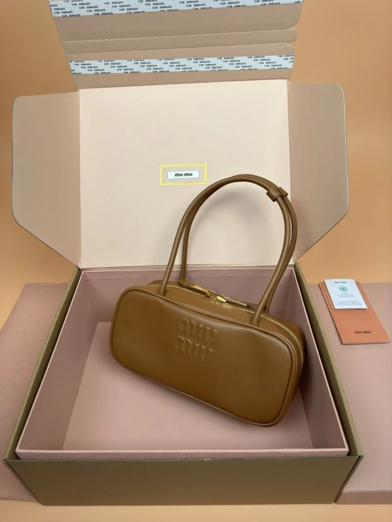 Miu Miu Top Handle Bags OnTrend 55895