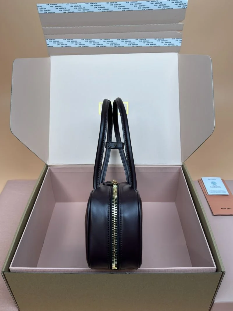 Miu Miu Top Handle Bags Efficient 55932