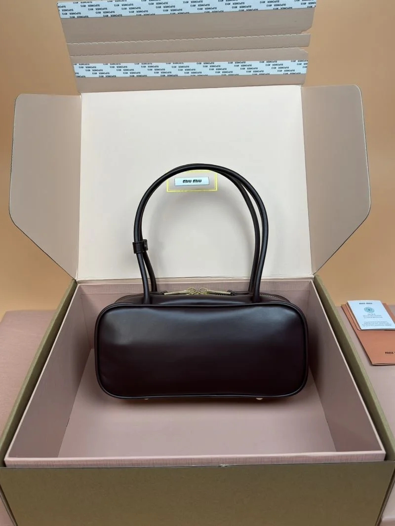Miu Miu Top Handle Bags Efficient 55932