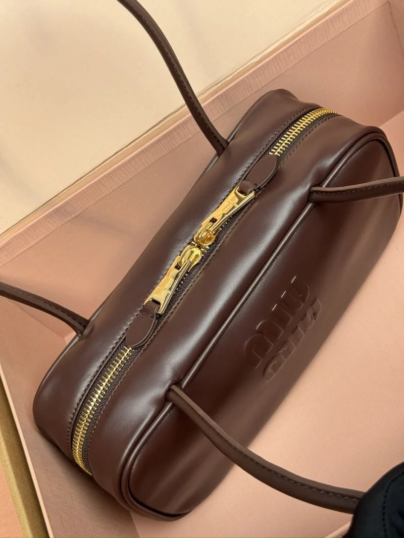 Miu Miu Top Handle Bags Efficient 55932