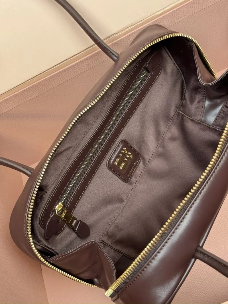 Miu Miu Top Handle Bags Efficient 55932