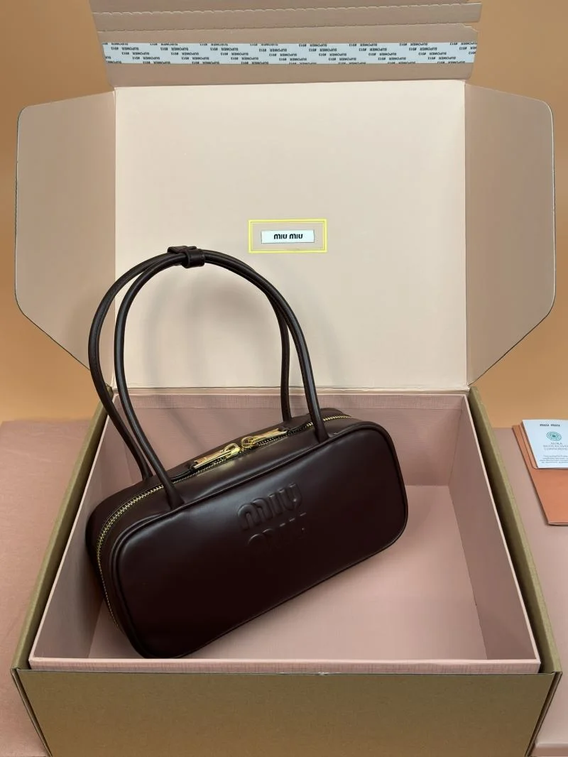 Miu Miu Top Handle Bags Efficient 55932