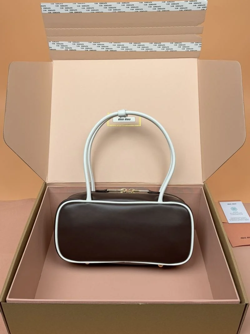 Miu Miu Top Handle Bags ComfortFit 55898