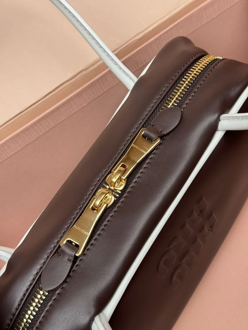 Miu Miu Top Handle Bags ComfortFit 55898
