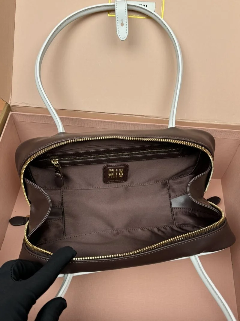 Miu Miu Top Handle Bags ComfortFit 55898