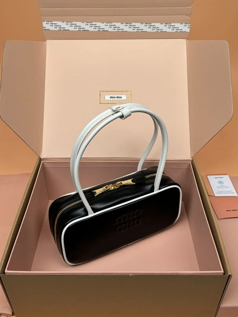 Miu Miu Top Handle Bags Affordable 55884