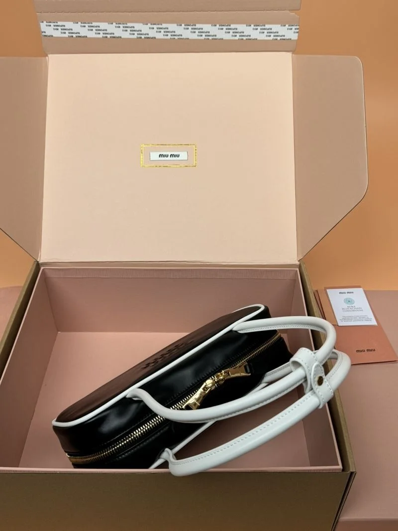 Miu Miu Top Handle Bags Affordable 55884