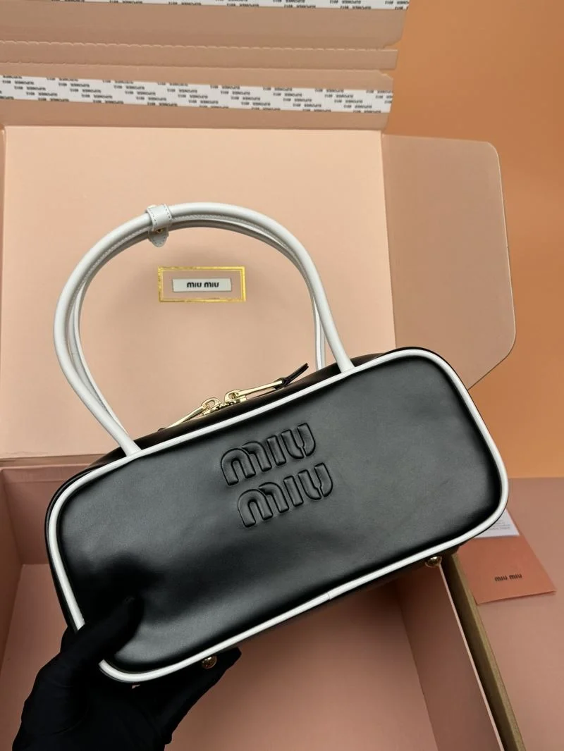 Miu Miu Top Handle Bags Affordable 55884