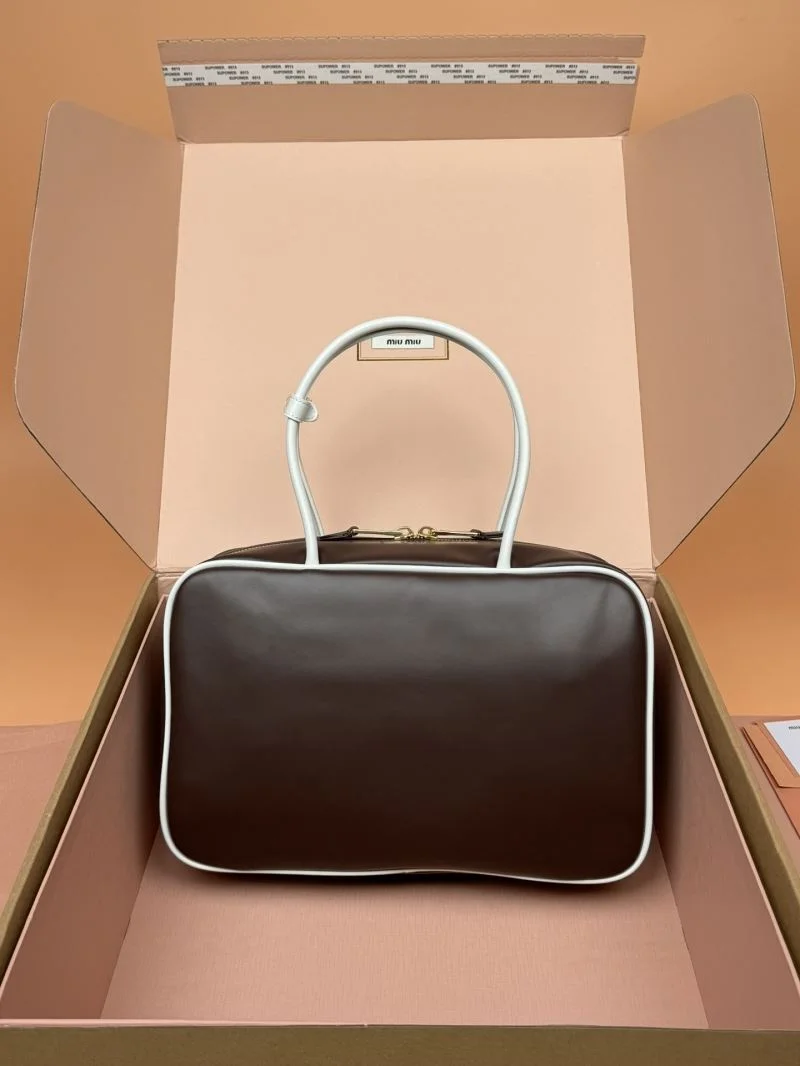 Miu Miu Top Handle Bags FashionForward 55894