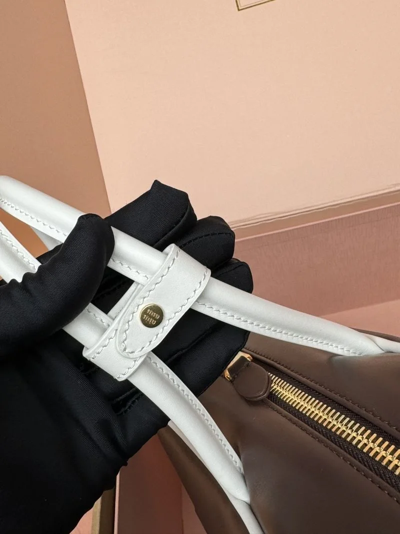 Miu Miu Top Handle Bags FashionForward 55894