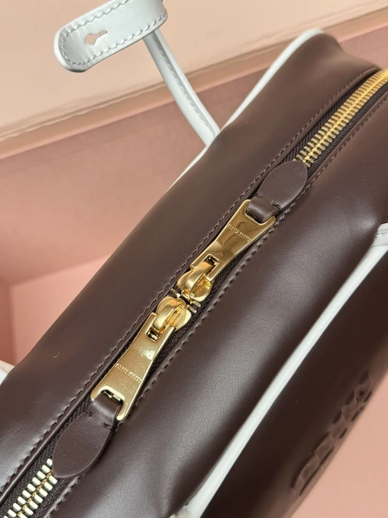 Miu Miu Top Handle Bags FashionForward 55894