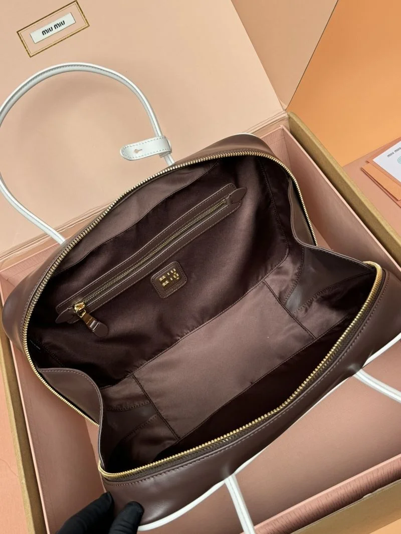 Miu Miu Top Handle Bags FashionForward 55894