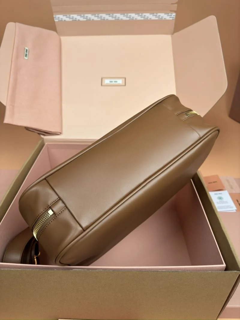 Miu Miu Top Handle Bags Sophisticated 55896