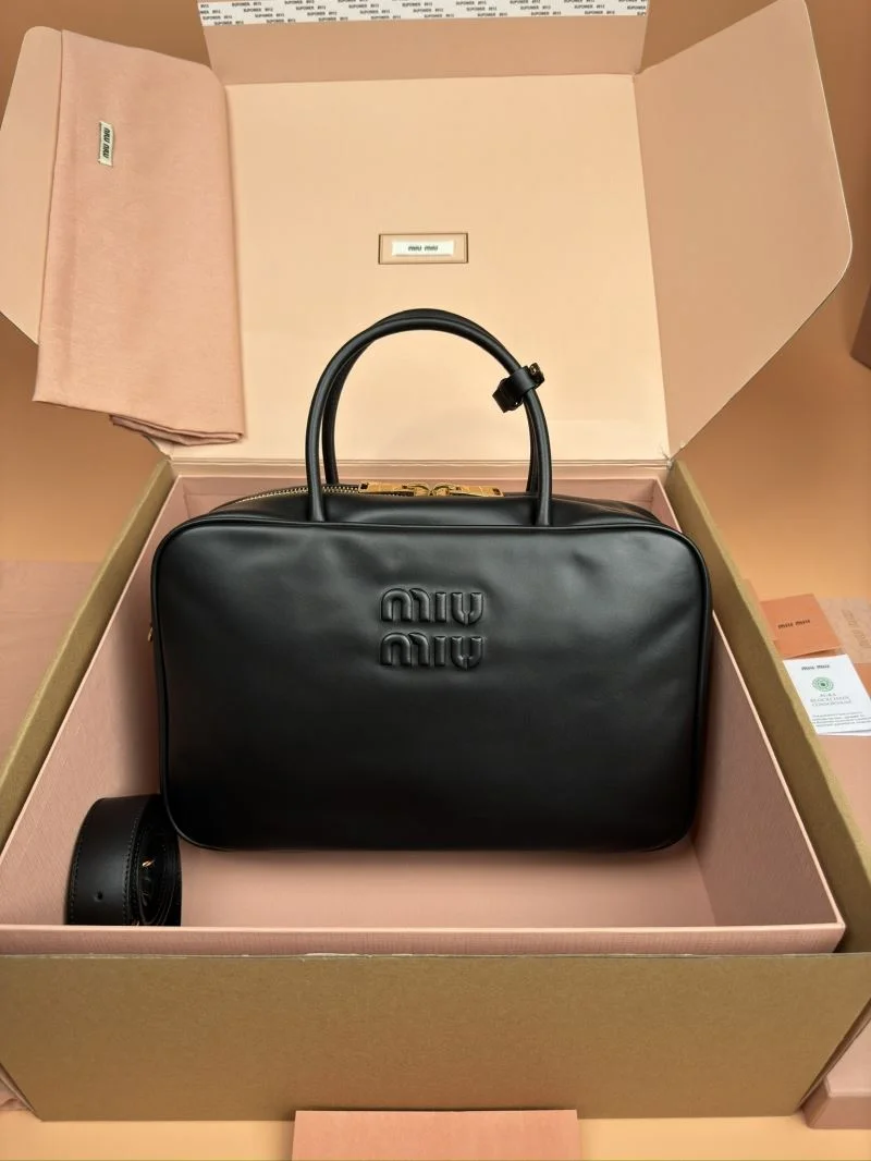 Miu Miu Top Handle Bags Classic 55928