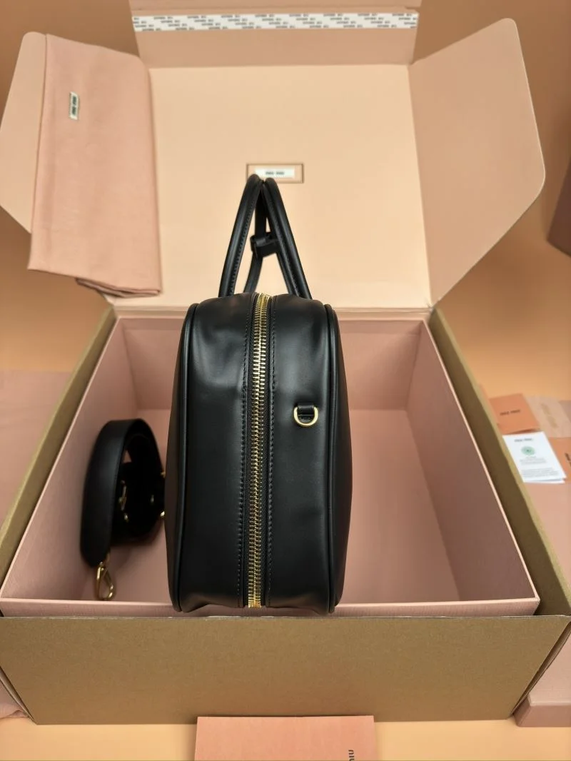 Miu Miu Top Handle Bags Classic 55928