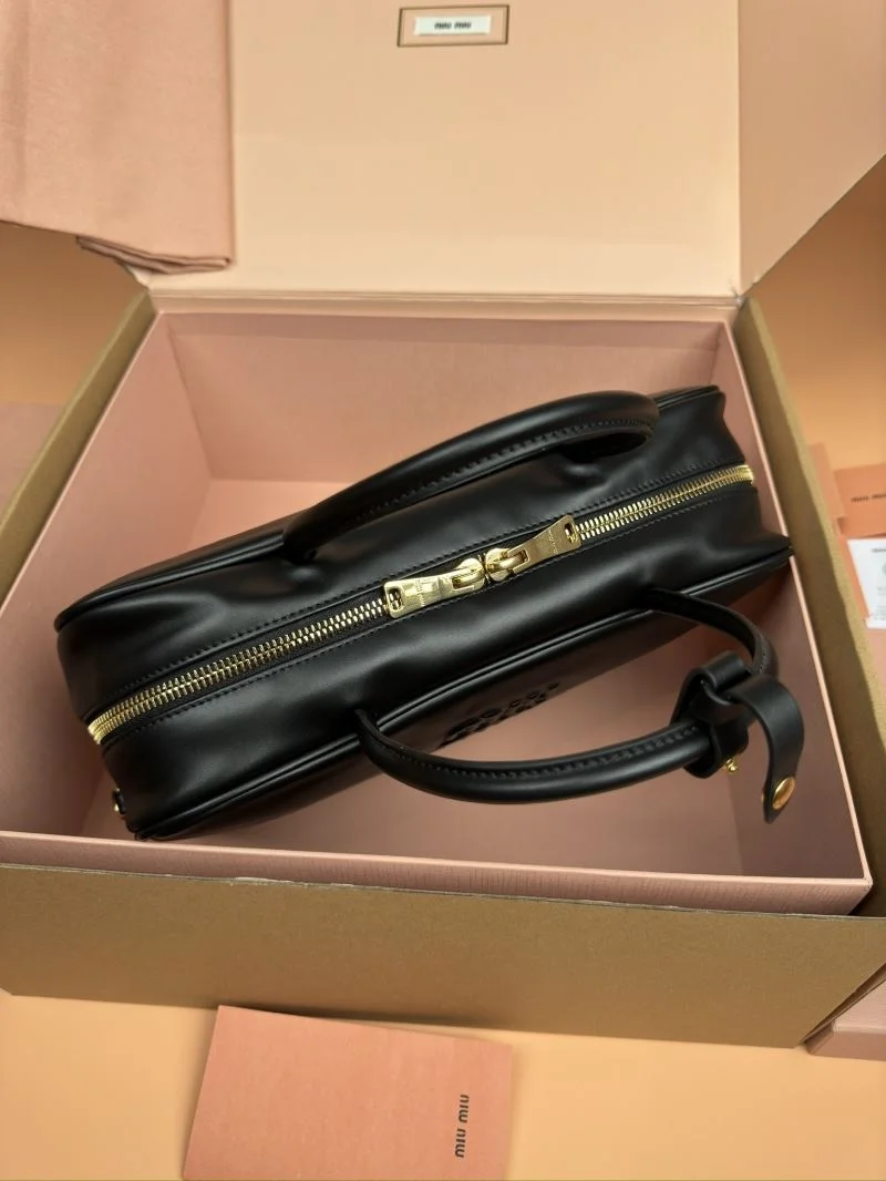 Miu Miu Top Handle Bags Classic 55928