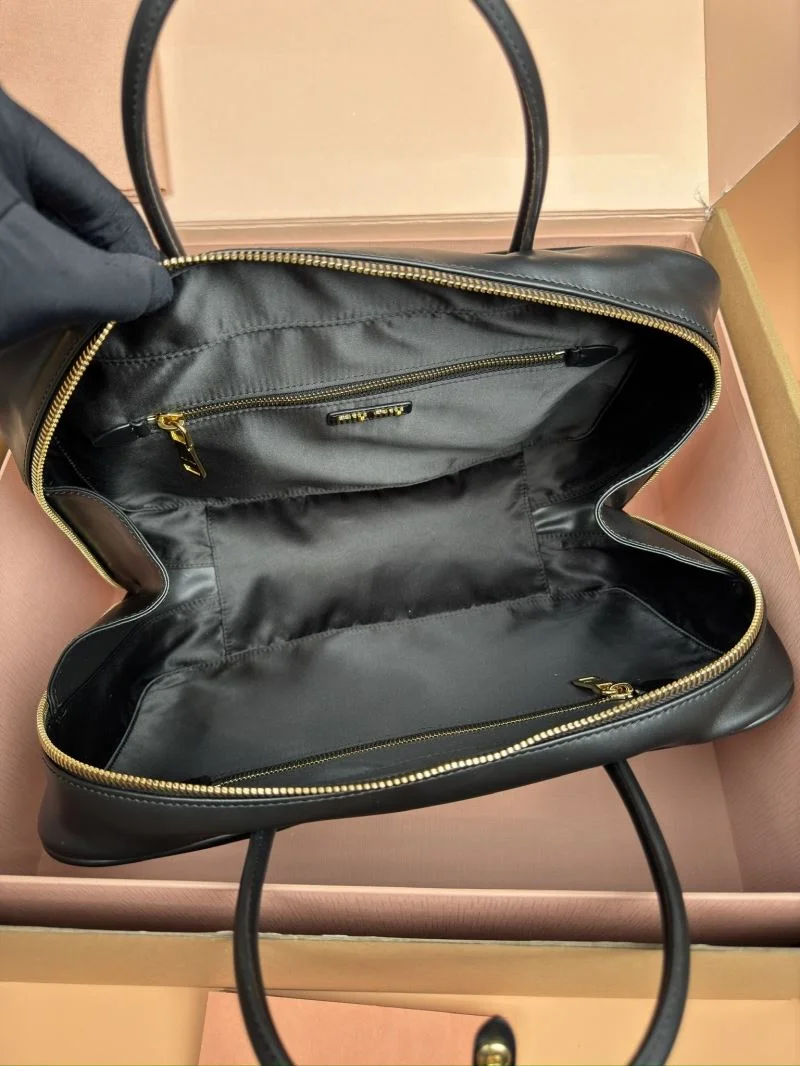 Miu Miu Top Handle Bags Classic 55928