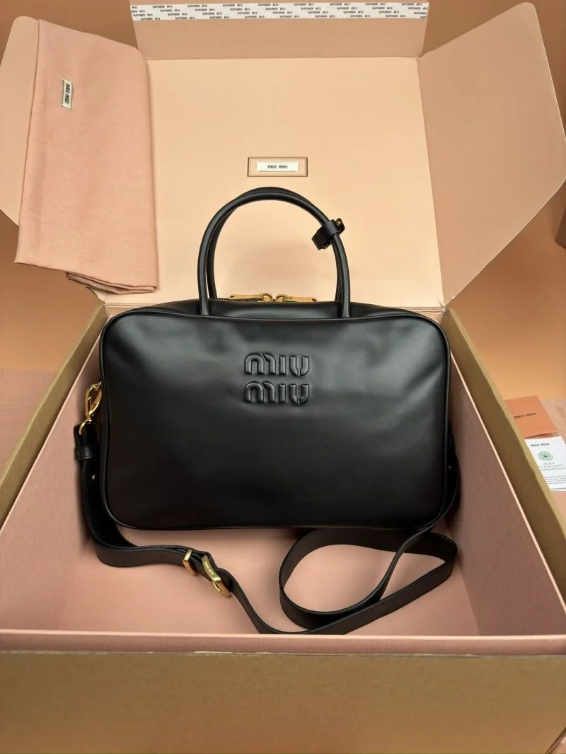 Miu Miu Top Handle Bags Classic 55928