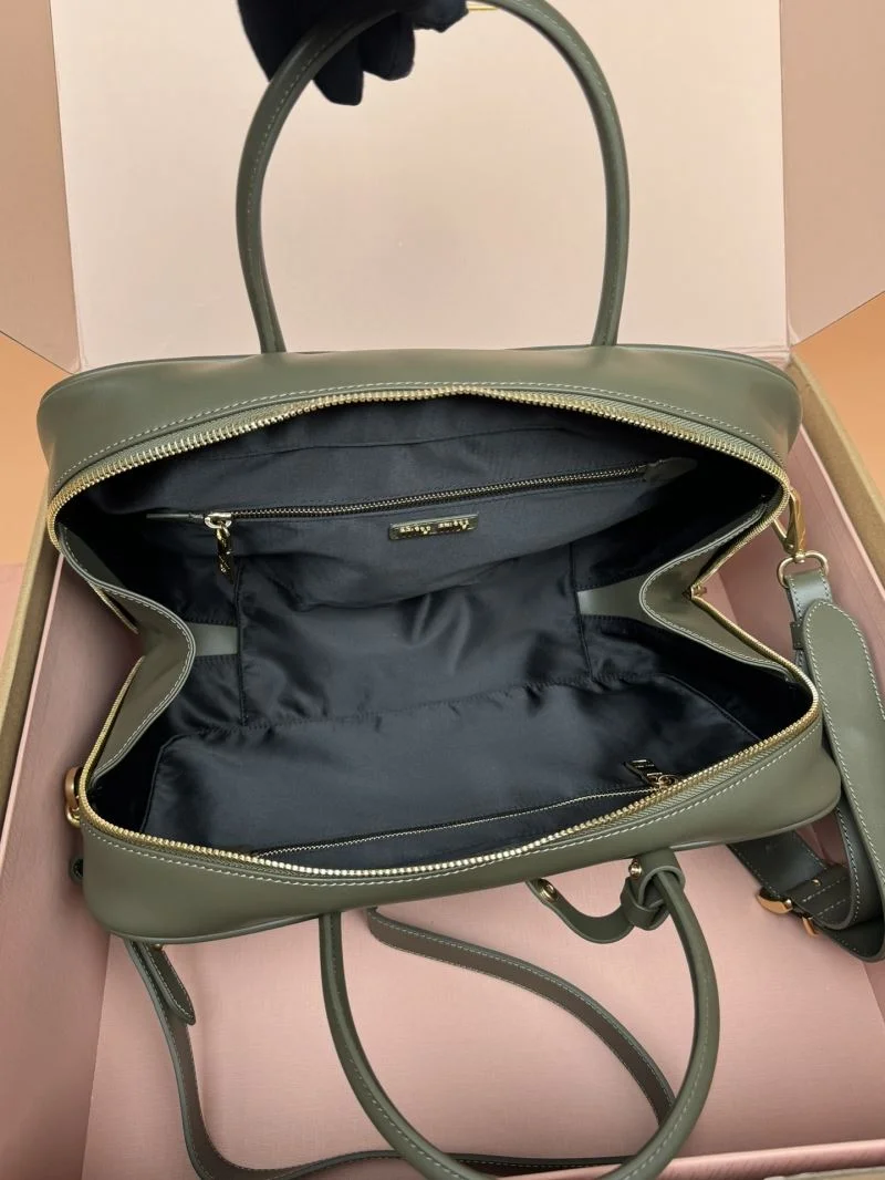 TechFriendly Miu Miu Top Handle Bags 55881