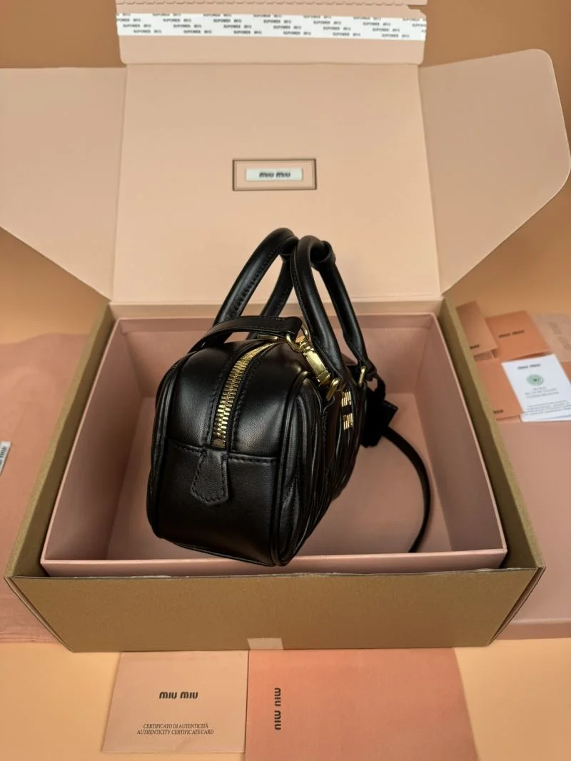 DailyWear Miu Miu Top Handle Bags 55912
