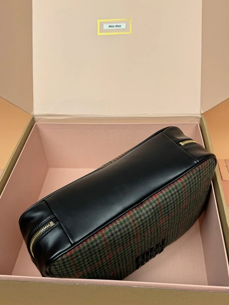 Modern Miu Miu Top Handle Bags 55882