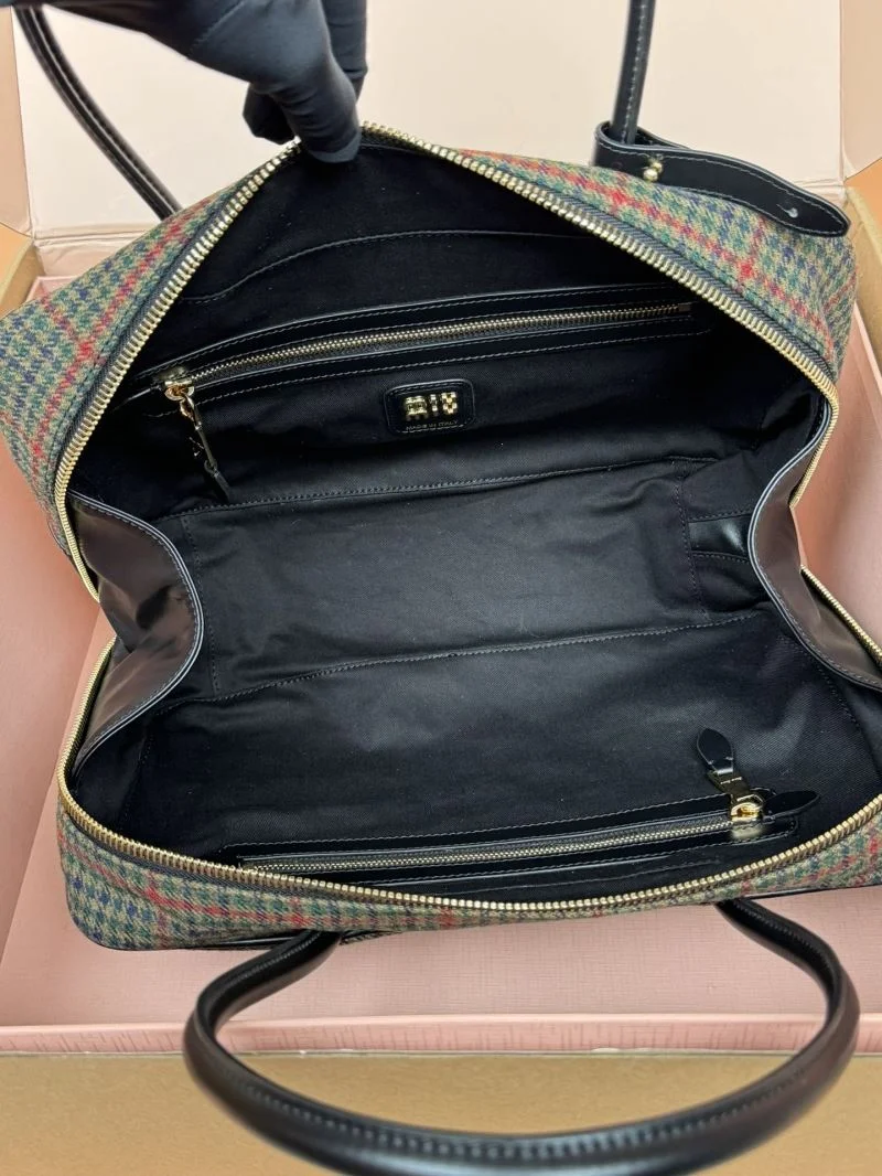 Modern Miu Miu Top Handle Bags 55882