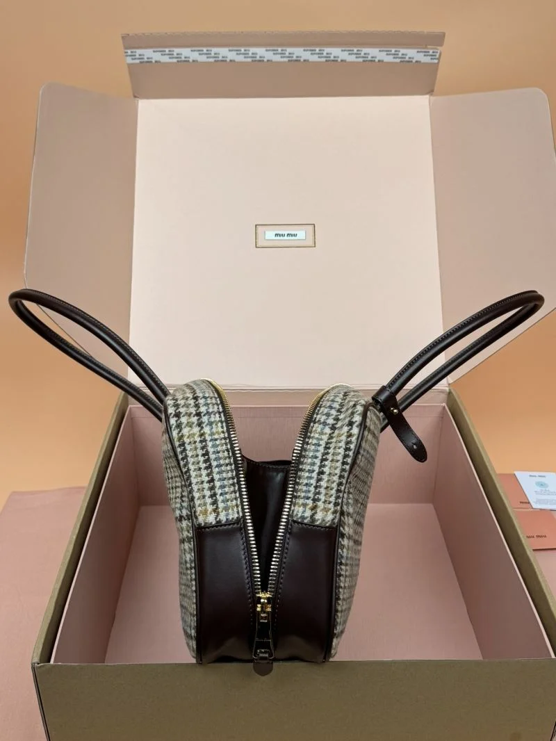 Miu Miu Top Handle Bags Snug 55883