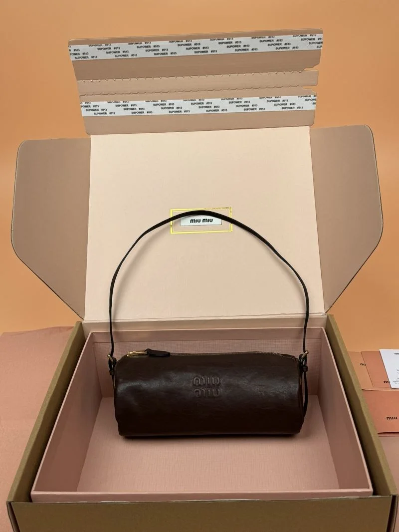 Miu Miu Top Handle Bags Stylish 55879