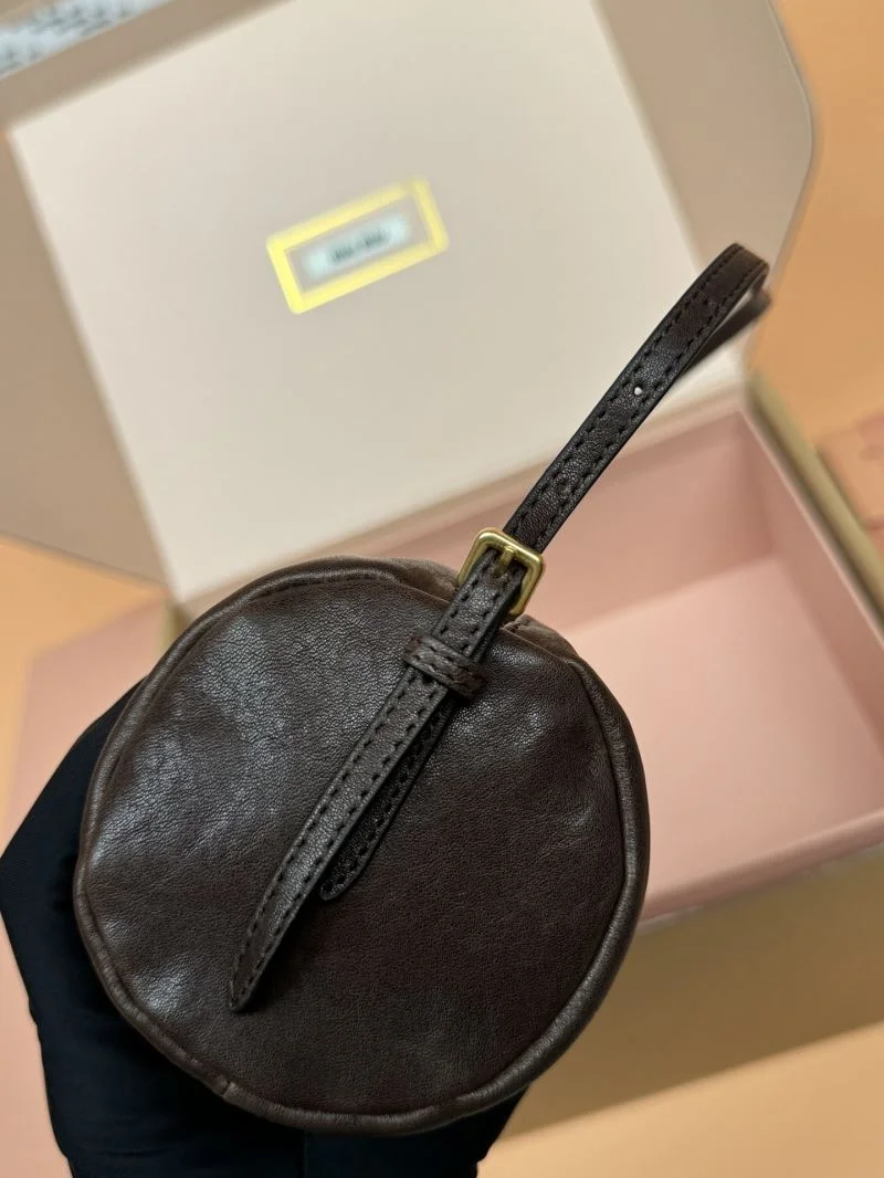 Miu Miu Top Handle Bags Stylish 55879