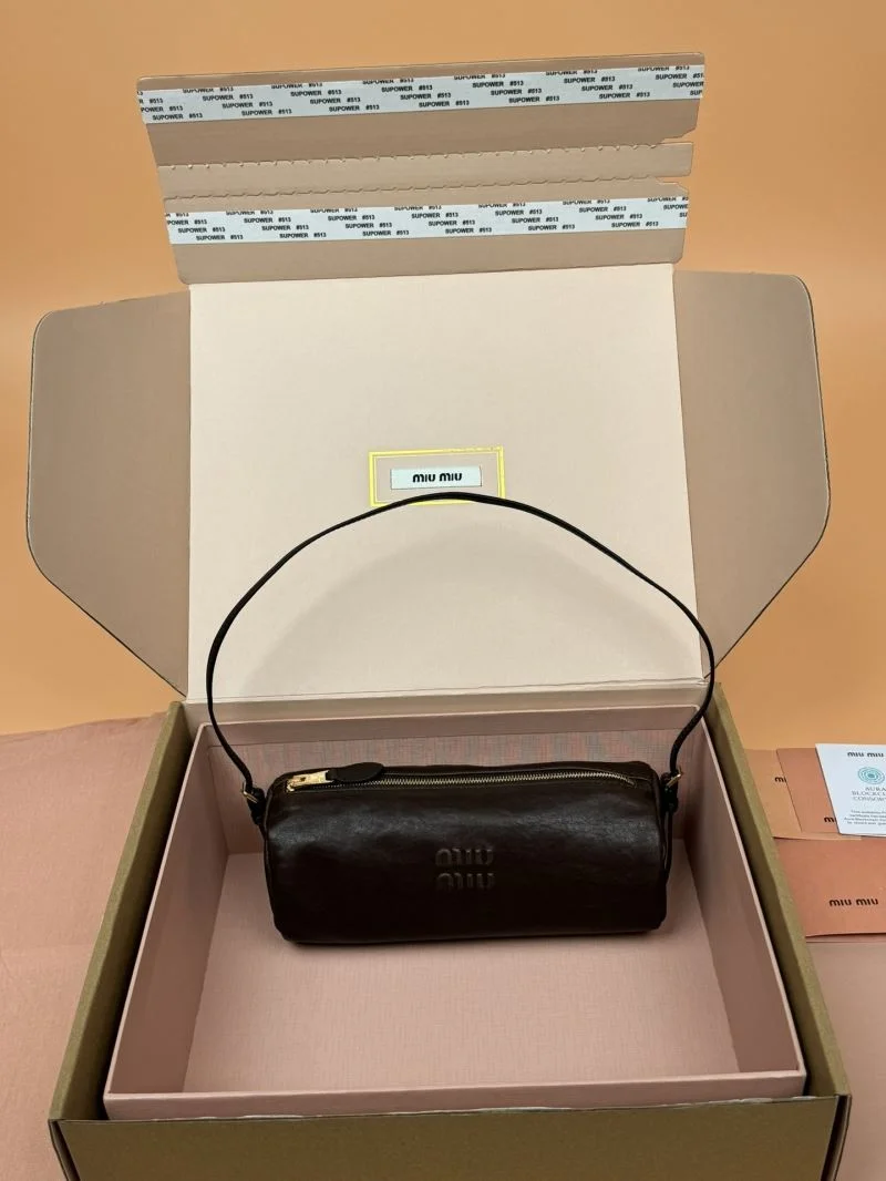 Miu Miu Top Handle Bags Stylish 55879
