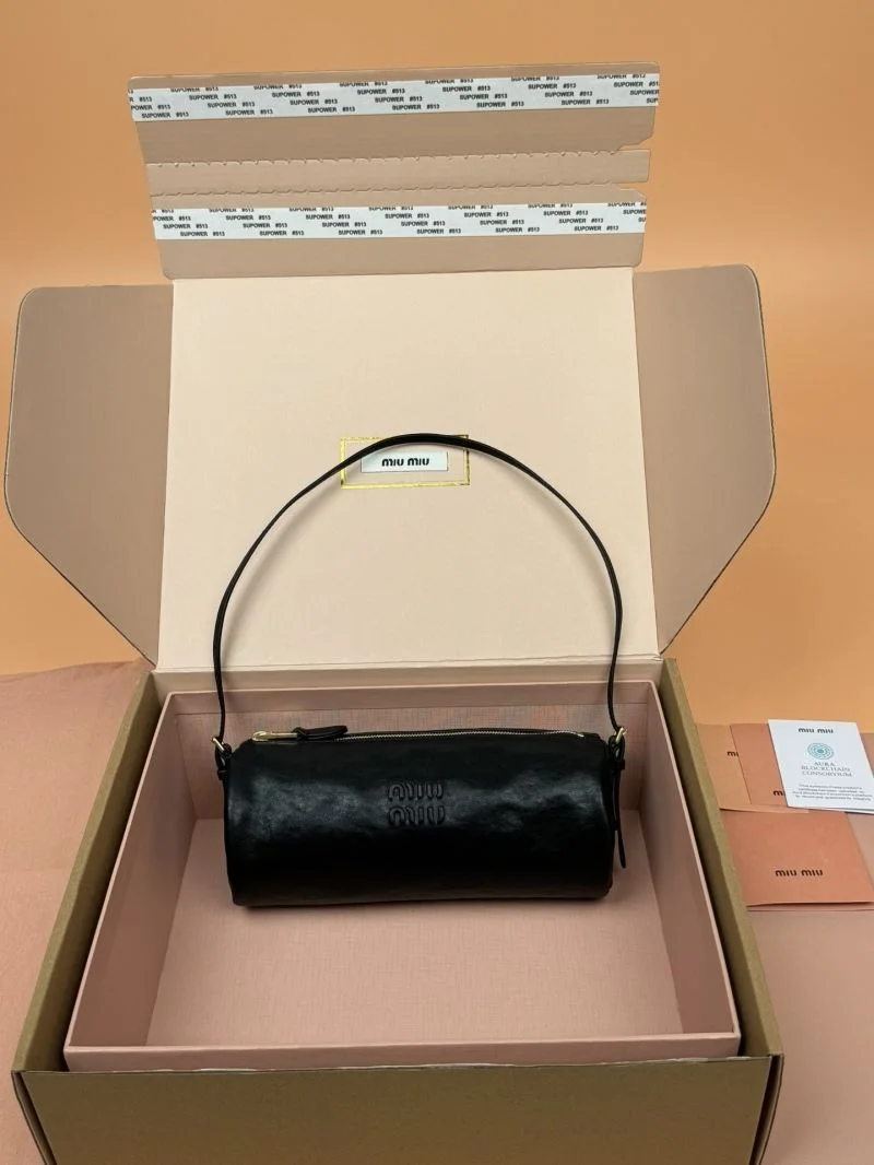 SportInspired Miu Miu Top Handle Bags 55876