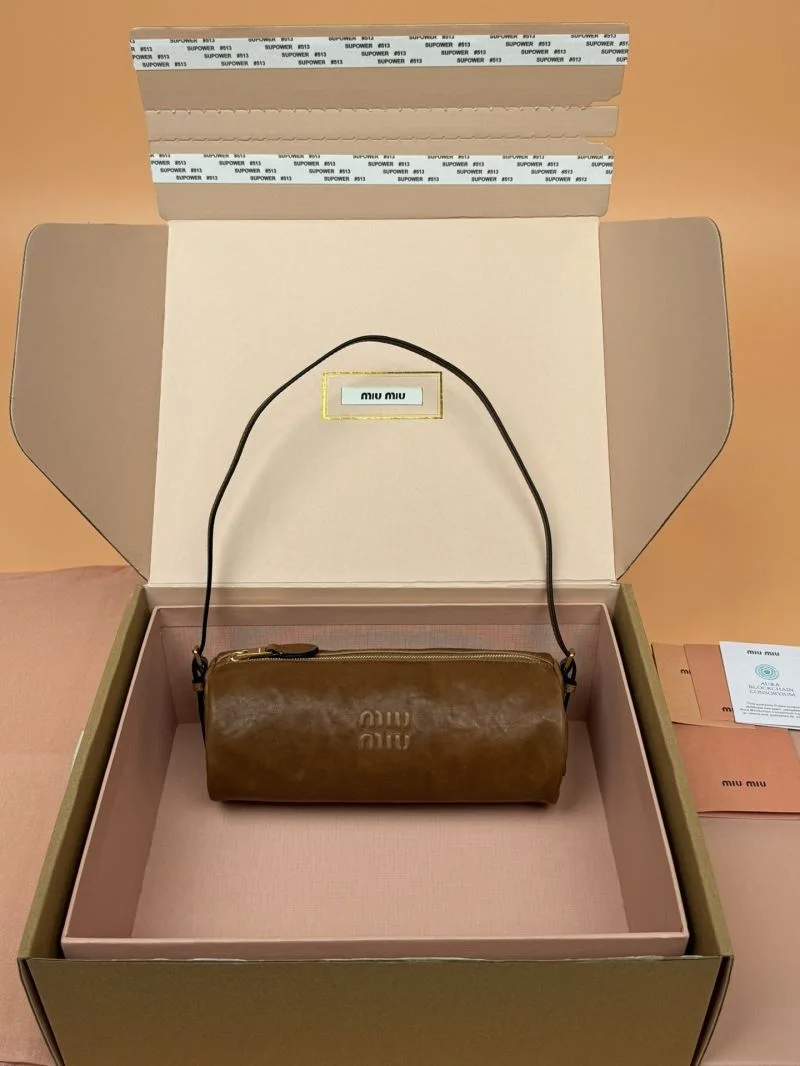 GoodFit Miu Miu Top Handle Bags 55918