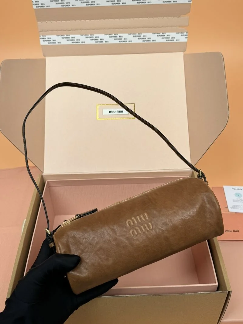 GoodFit Miu Miu Top Handle Bags 55918