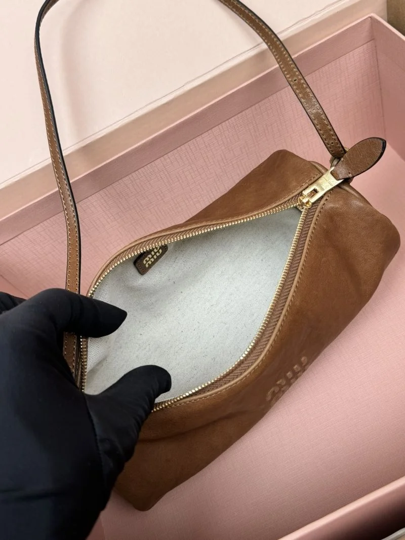 GoodFit Miu Miu Top Handle Bags 55918