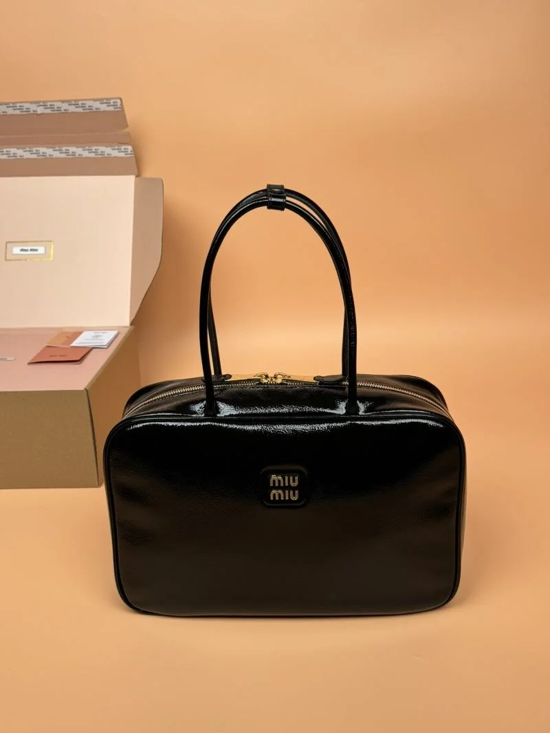 Miu Miu Top Handle Bags ModernLook 55871