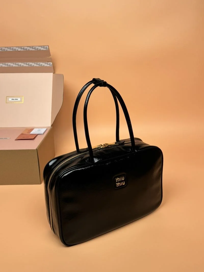 Miu Miu Top Handle Bags ModernLook 55871