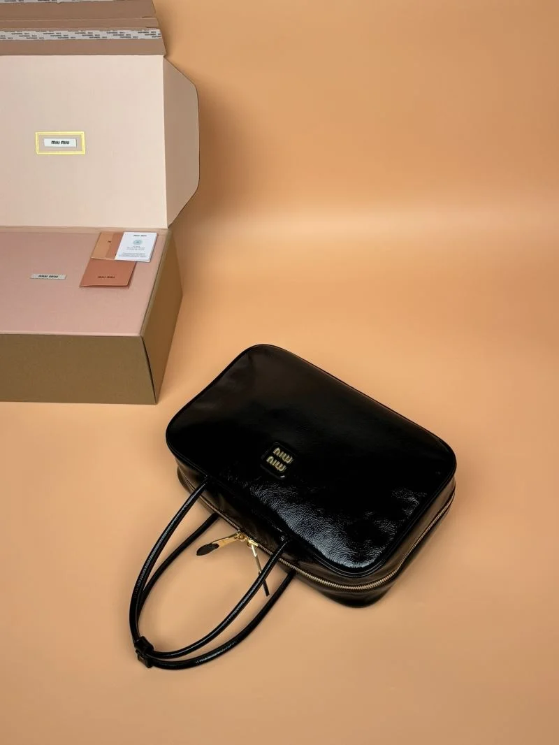 Miu Miu Top Handle Bags ModernLook 55871