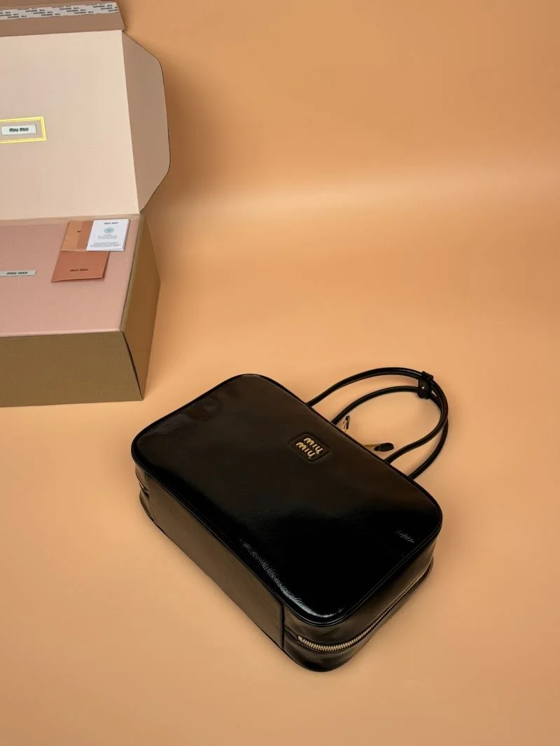 Miu Miu Top Handle Bags ModernLook 55871