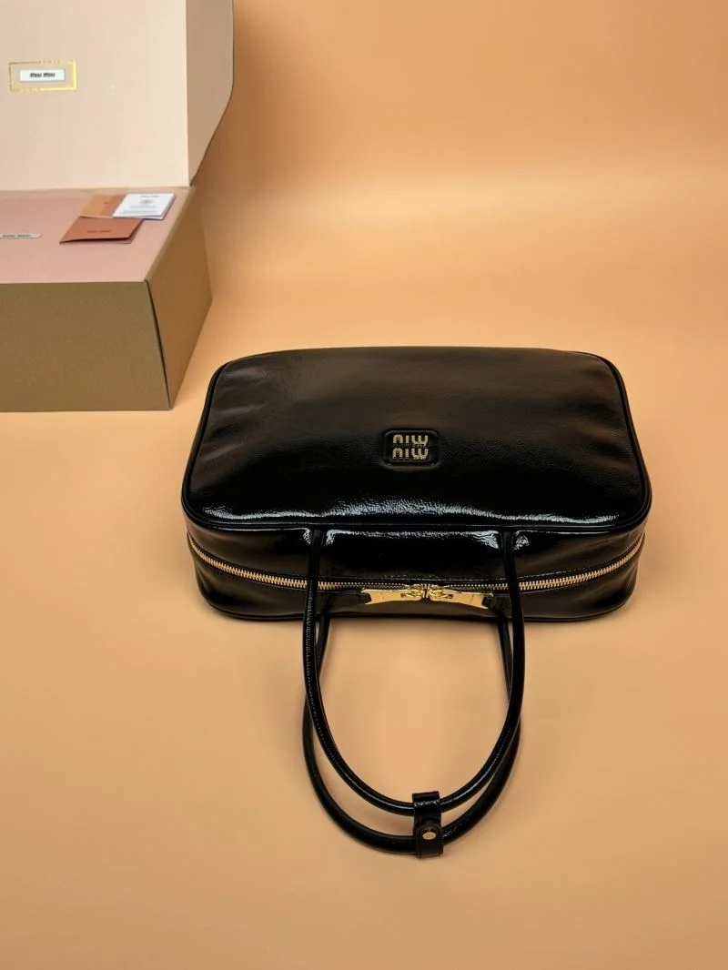 Miu Miu Top Handle Bags ModernLook 55871
