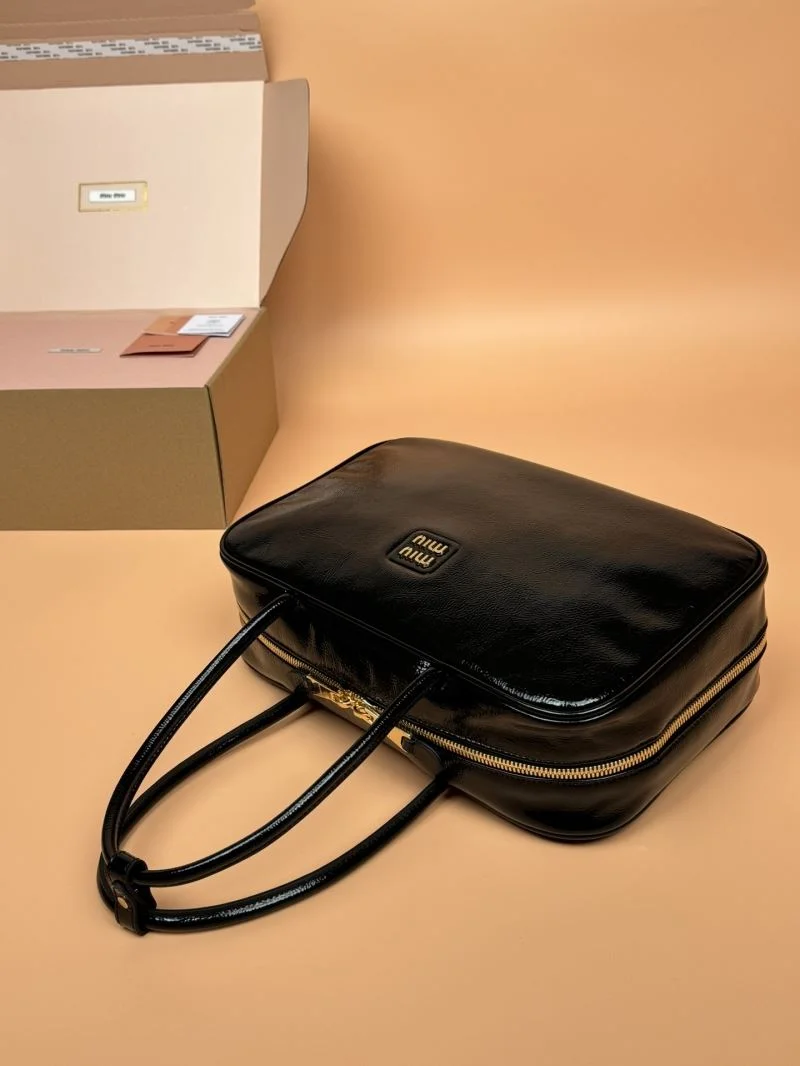 Miu Miu Top Handle Bags ModernLook 55871