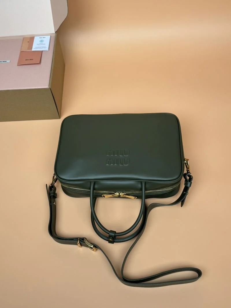 Miu Miu Top Handle Bags HighPerformance 55872