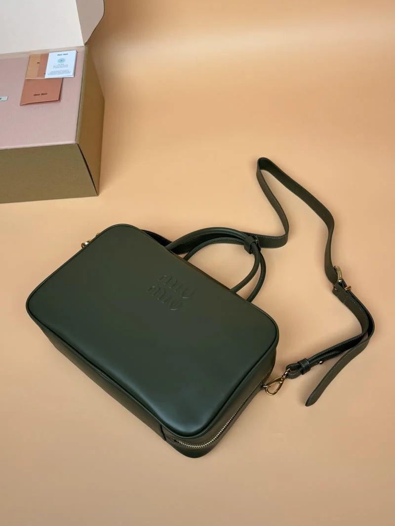 Miu Miu Top Handle Bags HighPerformance 55872
