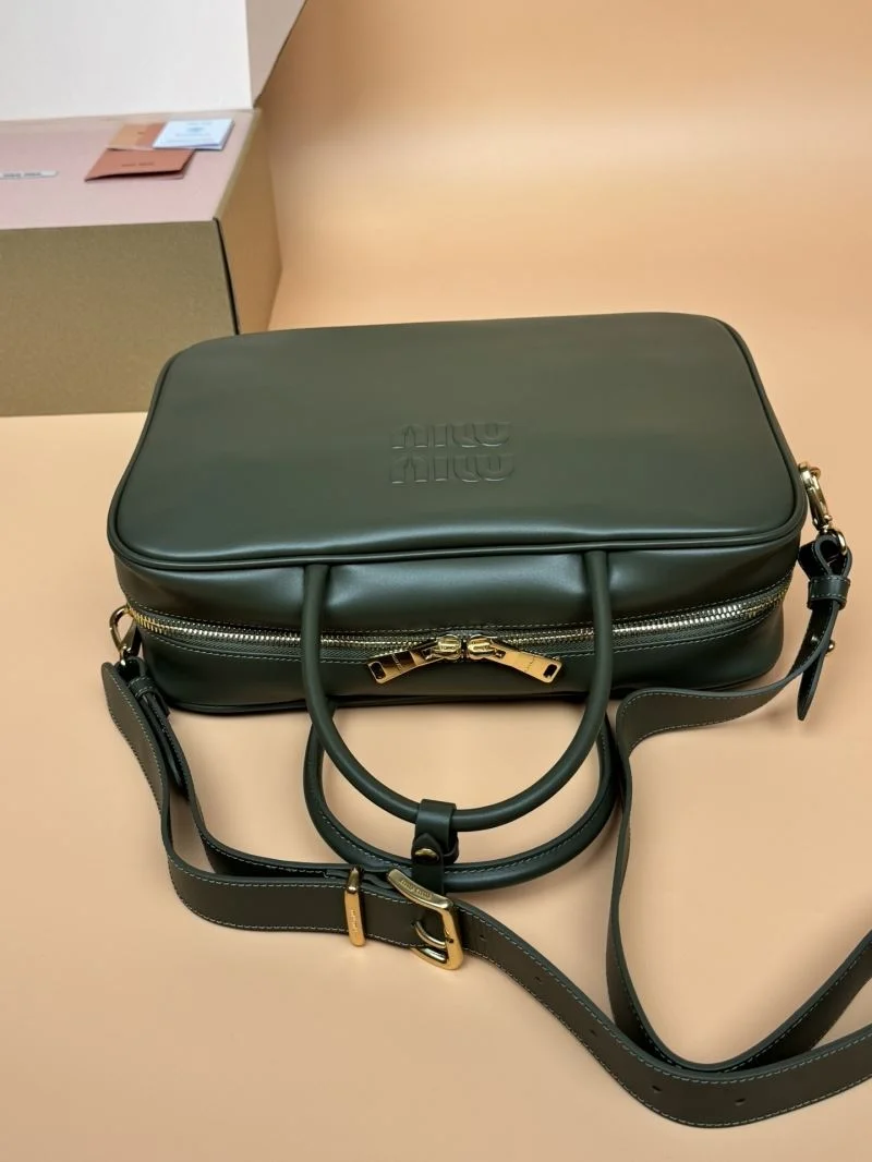 Miu Miu Top Handle Bags HighPerformance 55872