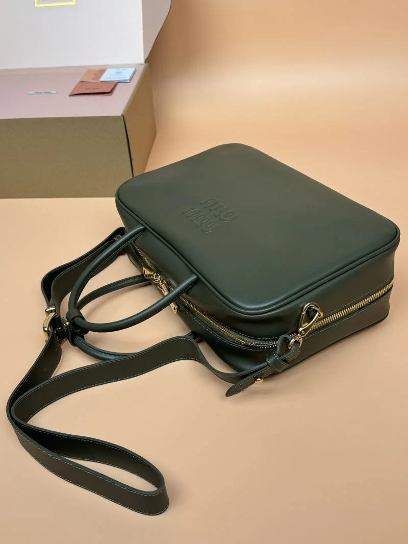 Miu Miu Top Handle Bags HighPerformance 55872