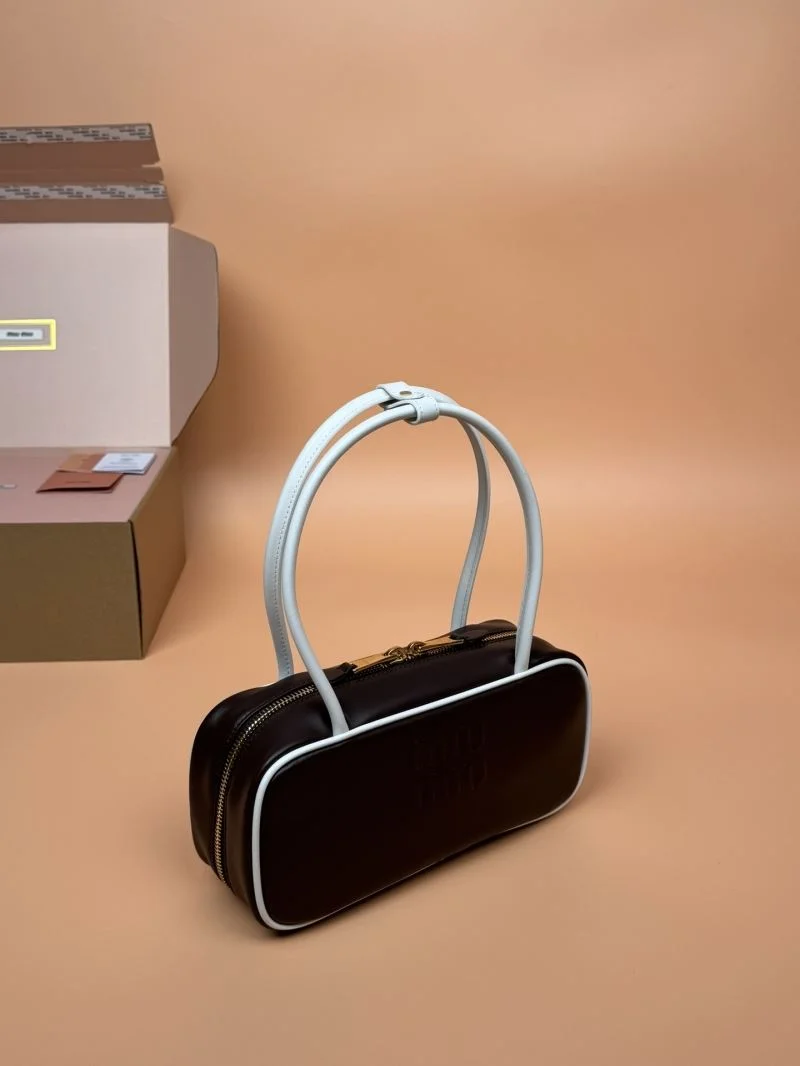 Miu Miu Top Handle Bags Sophisticated 55904